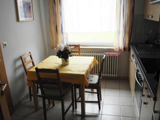 Ferienwohnung Jaekel Kunsebeck Exterior foto